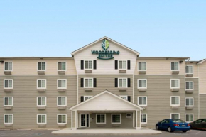 WoodSpring Suites Knoxville Airport